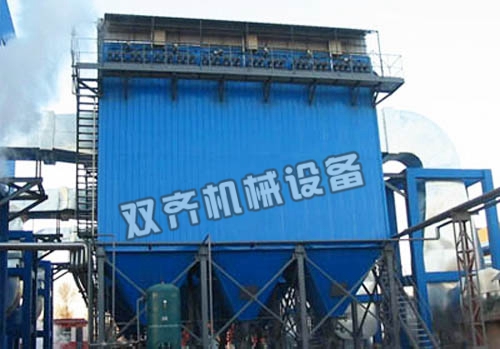 門(mén)窗廠(chǎng)除塵器