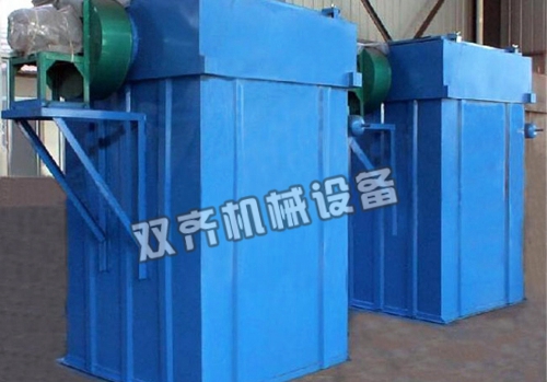 UF型單機(jī)除塵器
